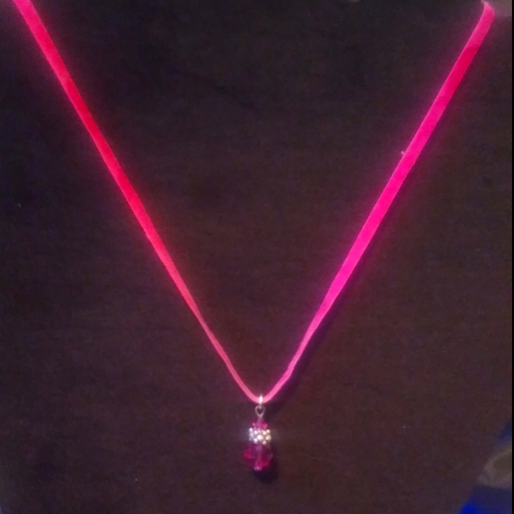 Fashion jewelry